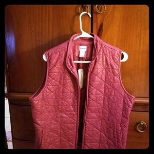 Chicos Vest